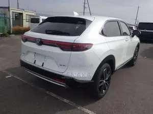 Honda Vezel 2026 SUV Unregistered (Recondition)