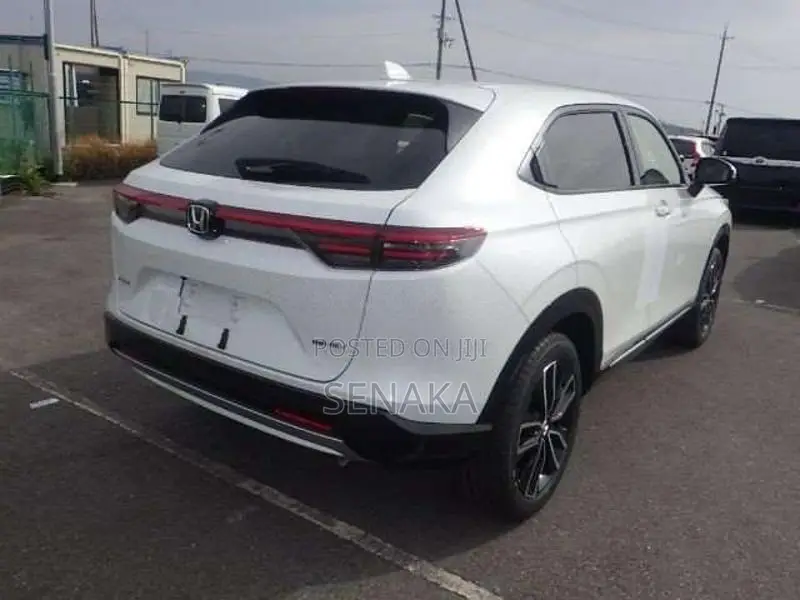 Honda Vezel 2026 SUV Unregistered (Recondition)
