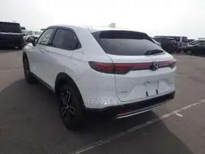 Honda Vezel 2026 SUV Unregistered (Recondition)