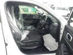 Honda Vezel 2026 SUV Unregistered (Recondition)