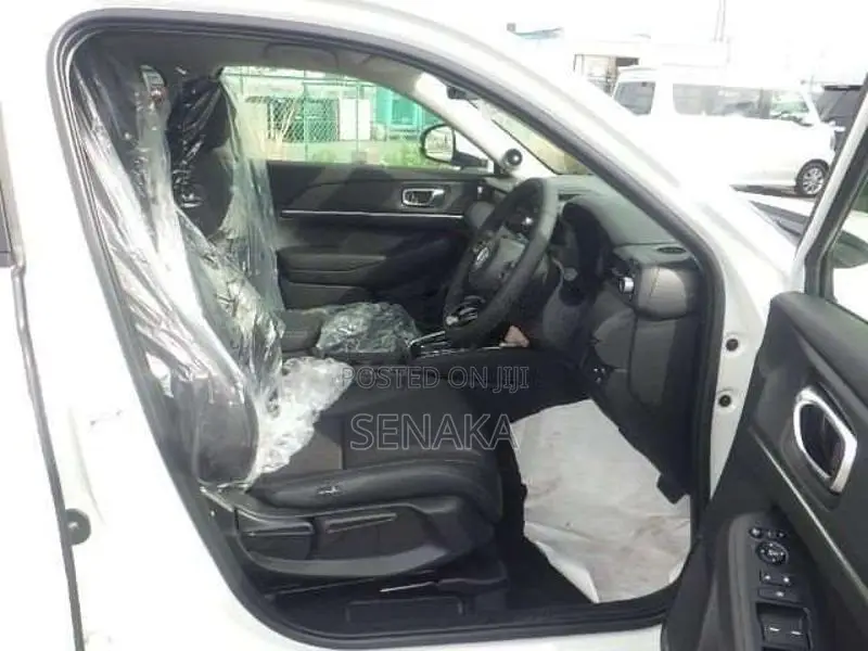 Honda Vezel 2026 SUV Unregistered (Recondition)