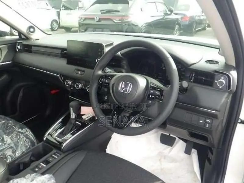 Honda Vezel 2026 SUV Unregistered (Recondition)
