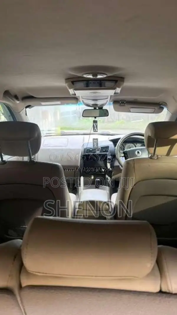 Micro Kyron 2009 SUV (Used)