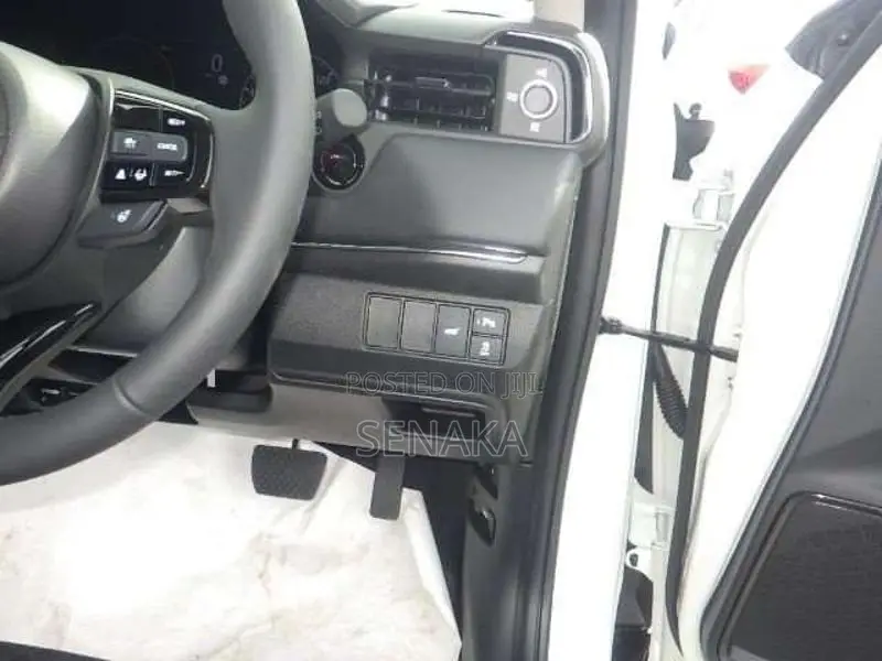 Honda Vezel 2026 SUV Unregistered (Recondition)