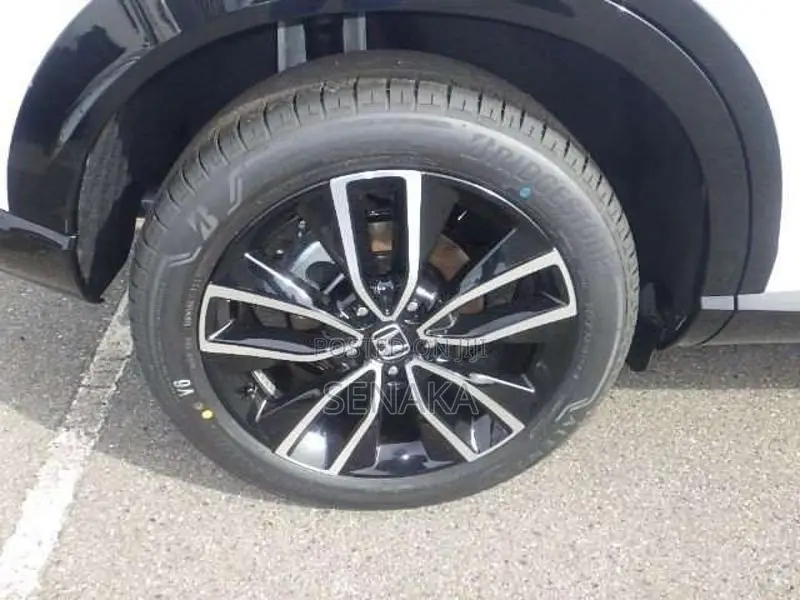 Honda Vezel 2026 SUV Unregistered (Recondition)