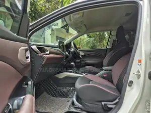 Toyota Taisor 2024 SUV (Used)