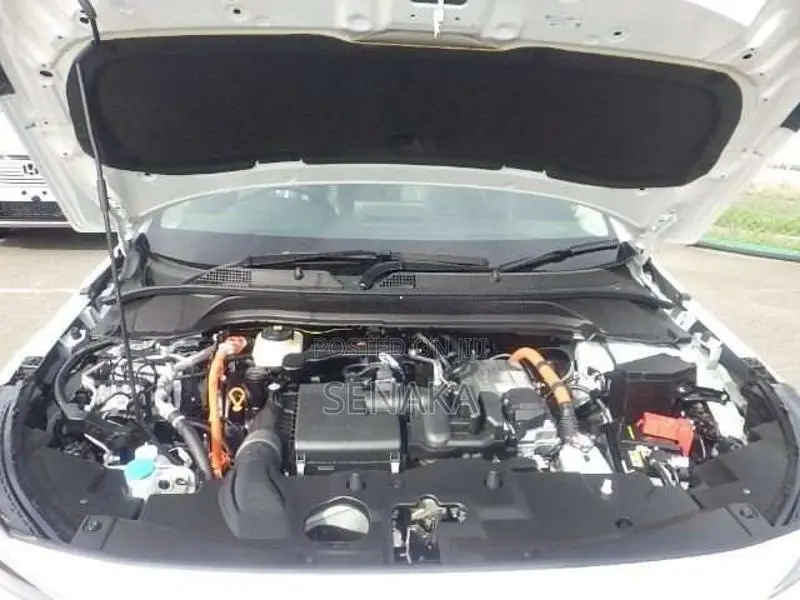 Honda Vezel 2026 SUV Unregistered (Recondition)