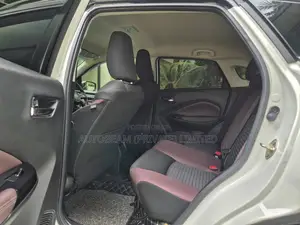 Toyota Taisor 2024 SUV (Used)