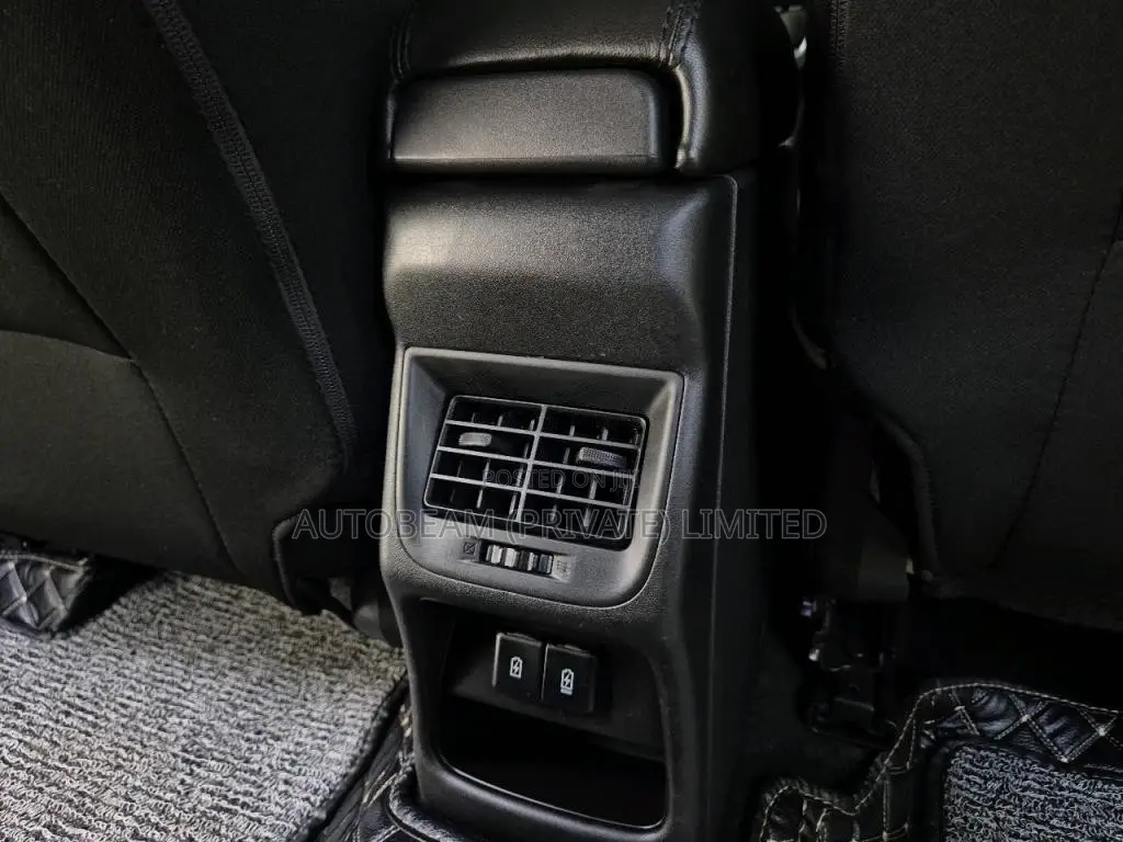 Toyota Taisor 2024 SUV (Used)