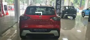 Nissan Magnite 2026 SUV Brand New