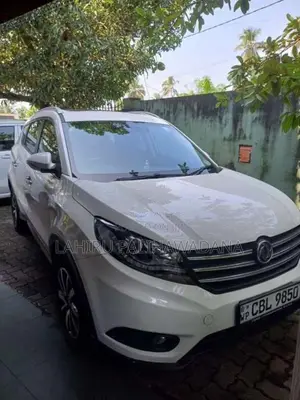 DFSK Glory 580 2021 SUV (Used)