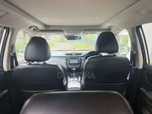 Nissan X-trail 2015 SUV (Used)