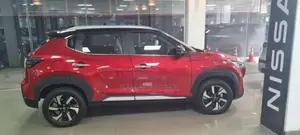 Nissan Magnite 2026 SUV Brand New