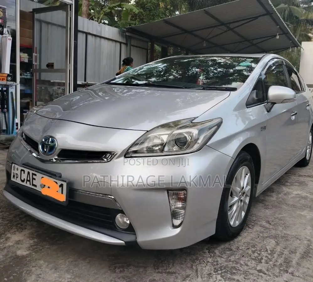 Toyota Rush 2018 SUV (Used)