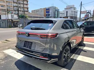 Honda Vezel Rs 2026 SUV Brand New