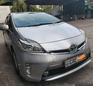 Toyota Rush 2018 SUV (Used)