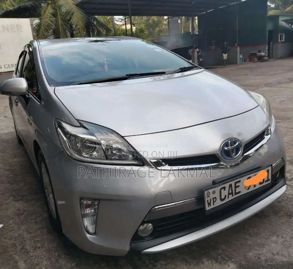 Toyota Rush 2018 SUV (Used)