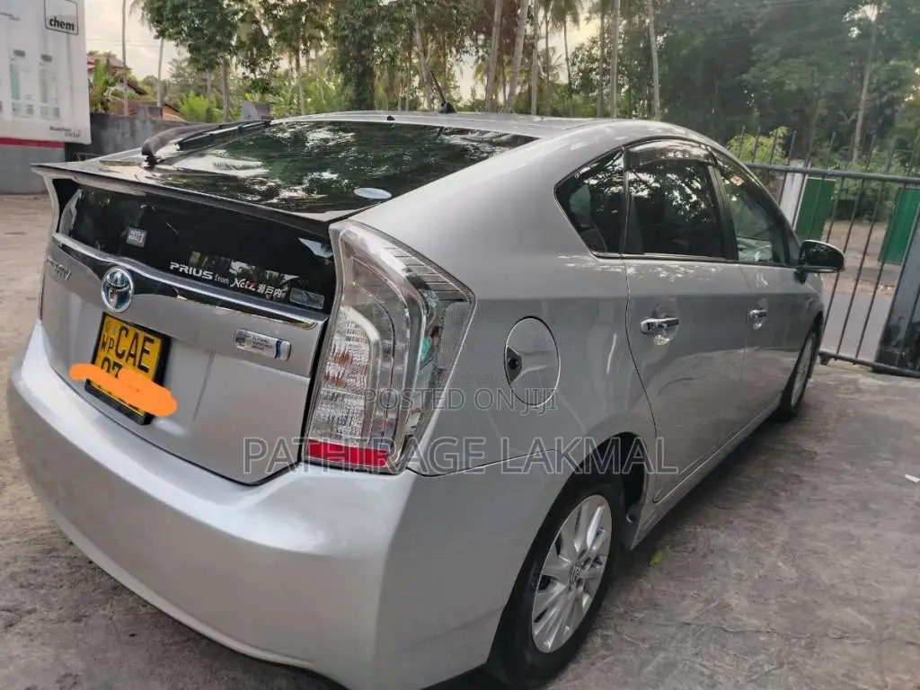 Toyota Rush 2018 SUV (Used)