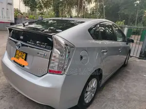 Toyota Rush 2018 SUV (Used)