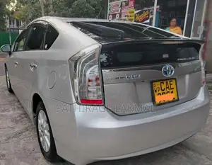 Toyota Rush 2018 SUV (Used)