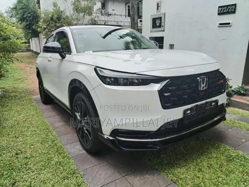 Honda Vezel 2025 SUV Brand New