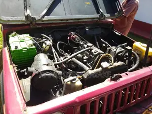Suzuki SJ40 Jimmy 1983 SUV (Used)