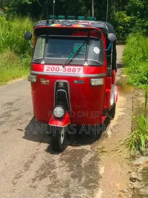 Bajaj RE 2 stroke 1997 Three Wheel (Used)