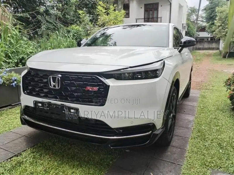 Honda Vezel 2025 SUV Brand New