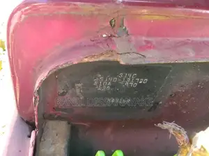 Suzuki SJ40 Jimmy 1983 SUV (Used)