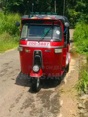 Bajaj RE 2 stroke 1997 Three Wheel (Used)