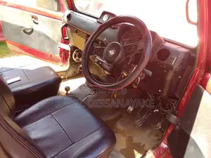 Suzuki SJ40 Jimmy 1983 SUV (Used)