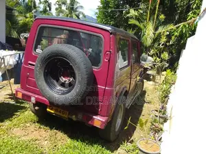 Suzuki SJ40 Jimmy 1983 SUV (Used)