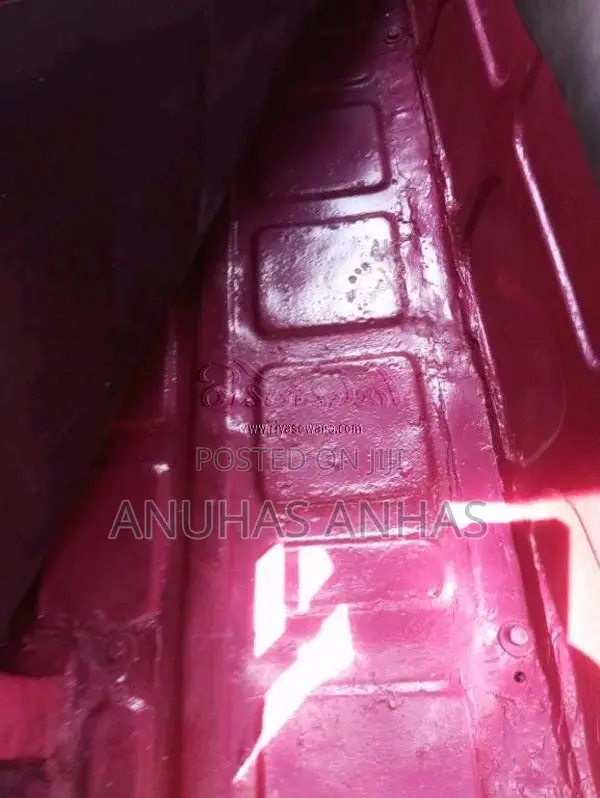 Bajaj RE 2 stroke 1997 Three Wheel (Used)
