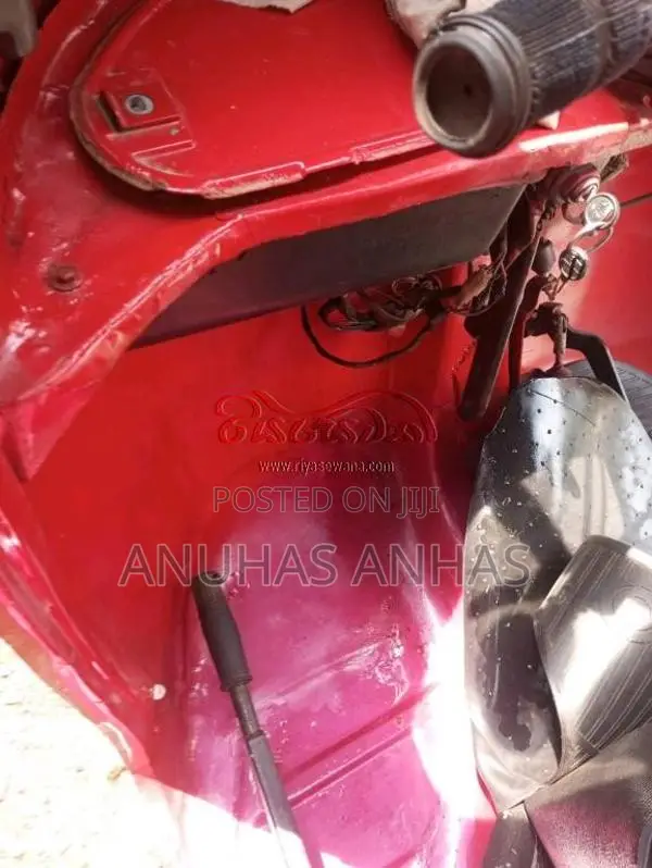 Bajaj RE 2 stroke 1997 Three Wheel (Used)