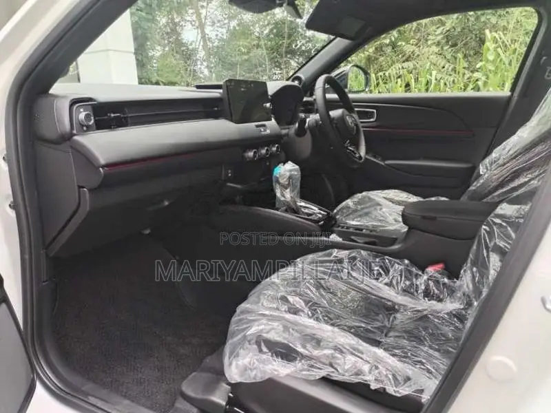Honda Vezel 2025 SUV Brand New