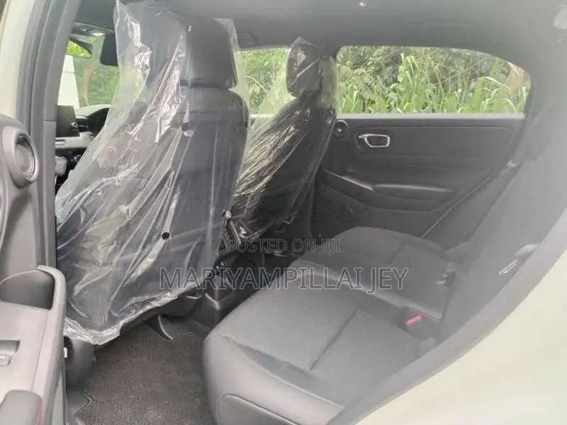 Honda Vezel 2025 SUV Brand New
