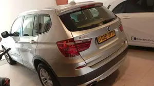 BMW X3 2013 SUV (Used)