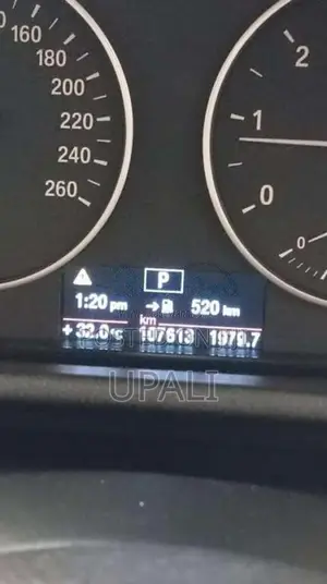BMW X3 2013 SUV (Used)
