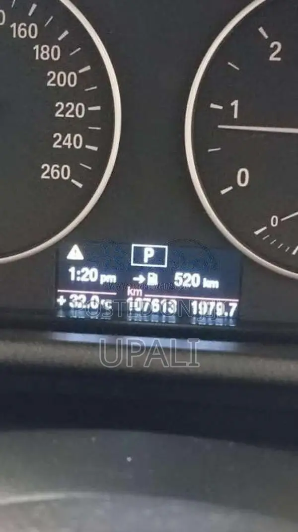 BMW X3 2013 SUV (Used)