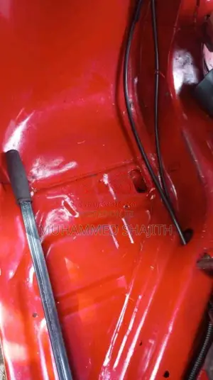 Bajaj RE 205 2012 Three Wheel (Used)