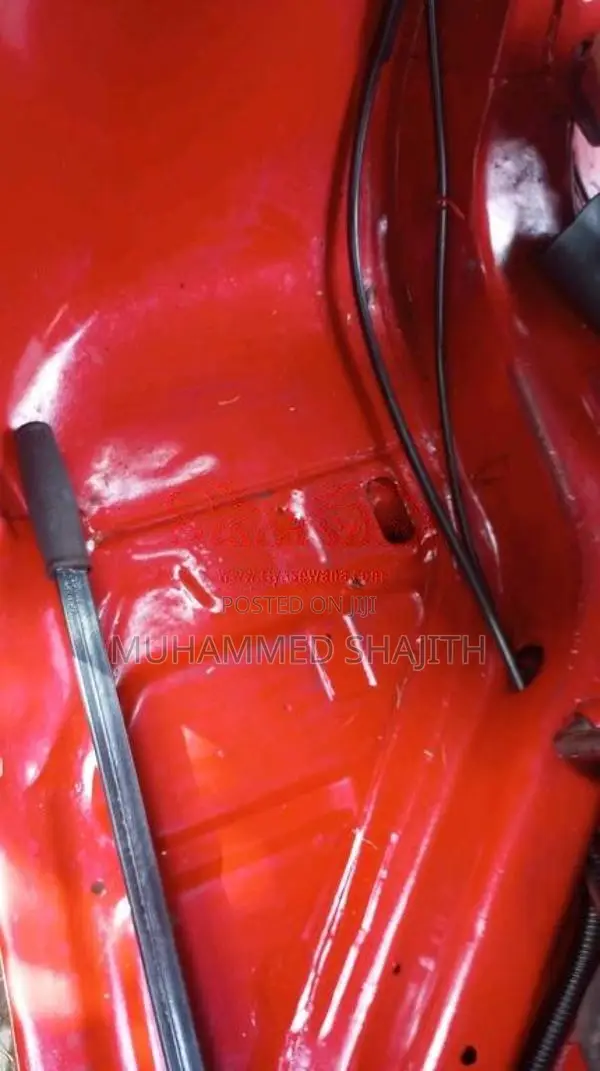 Bajaj RE 205 2012 Three Wheel (Used)