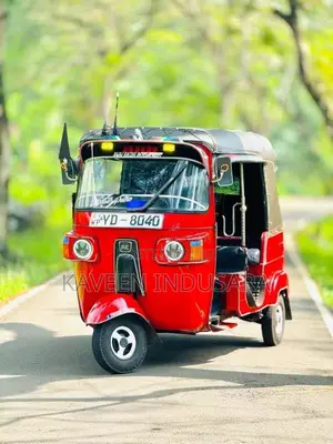 Bajaj RE 2010 Three Wheel (Used)