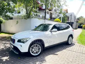 BMW X1 2011 SUV (Used)