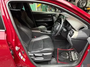 Toyota CHR 2017 SUV (Used)