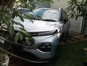 Toyota Taisor 2026 SUV Brand New