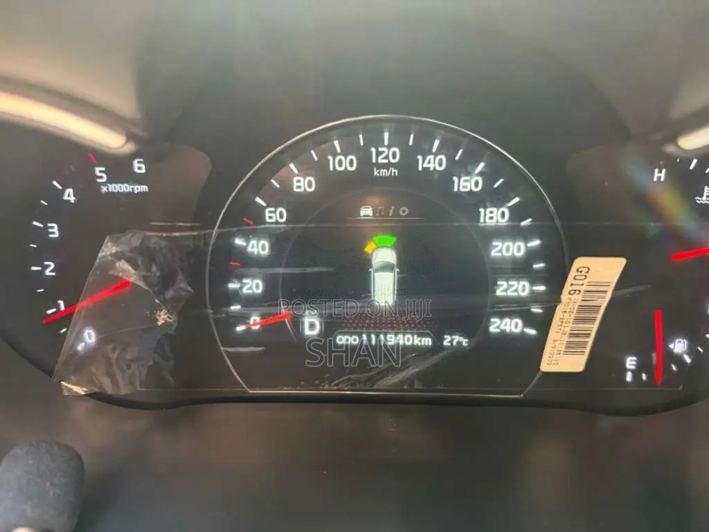 Kia Sorento 2014 SUV (Used)
