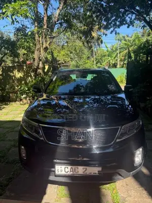 Kia Sorento 2014 SUV (Used)
