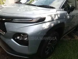 Toyota Taisor 2026 SUV Brand New