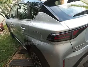 Toyota Taisor 2026 SUV Brand New