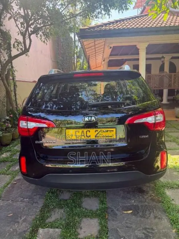 Kia Sorento 2014 SUV (Used)
